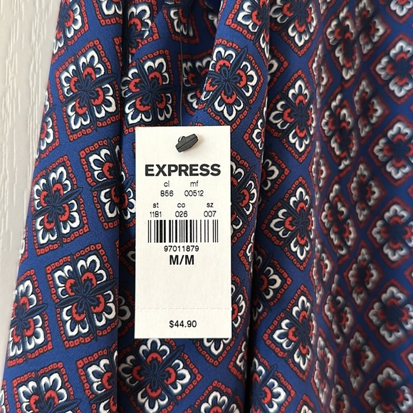 NWT Express Reversible Top - Picture 5 of 8